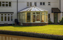 Biddenham conservatory leads