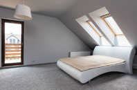 Biddenham bedroom extensions