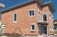 Biddenham home extensions