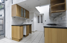Biddenham kitchen extension leads