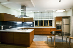 kitchen extensions Biddenham